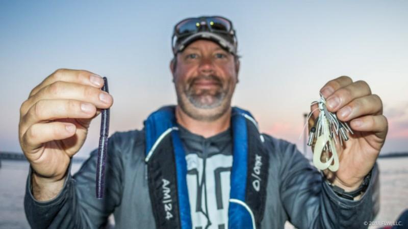 Ben Blaschke - photo © FLW, LLC