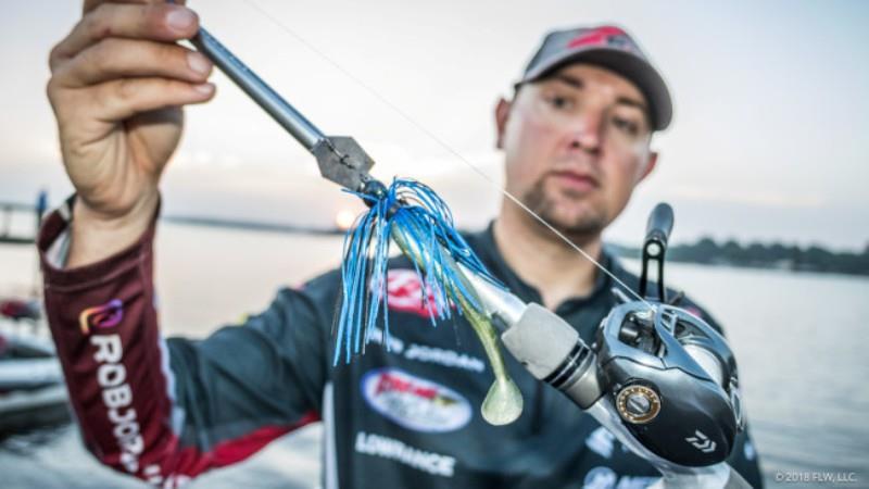 Rob Jordan - photo © FLW, LLC