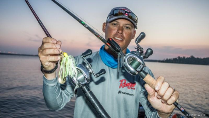 Marty Sisk - photo © FLW, LLC