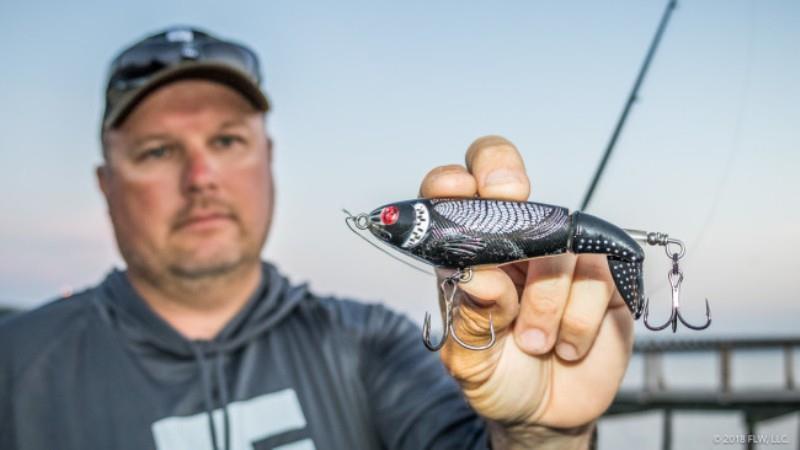 Heath Pack - photo © FLW, LLC