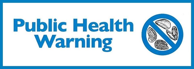 East Coast and Huon shellfish warning - photo © DPIPWE Fishing