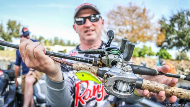 Jason Abram - photo © FLW, LLC