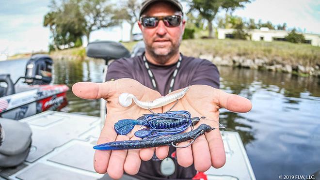 Val Osinski  - photo © FLW, LLC
