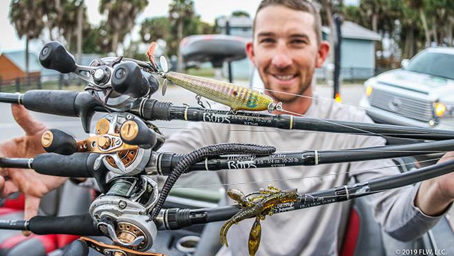 Bryan New - photo © FLW, LLC