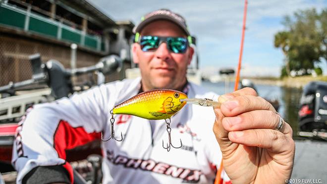 Lance Oligschaegler - photo © FLW, LLC
