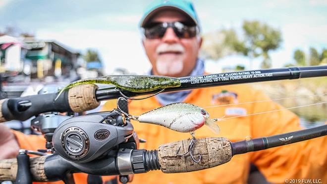 Sandy Melvin - photo © FLW, LLC