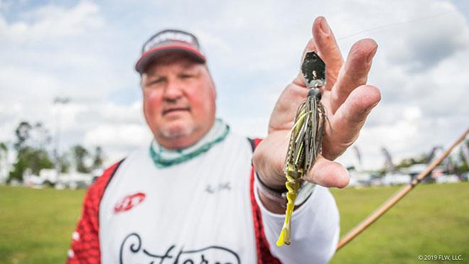Rob Kilby - photo © FLW, LLC
