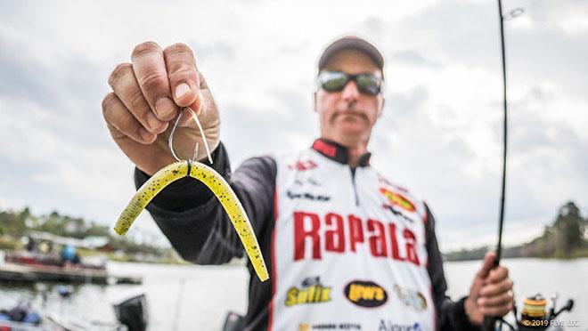 Terry Bolton - photo © FLW, LLC