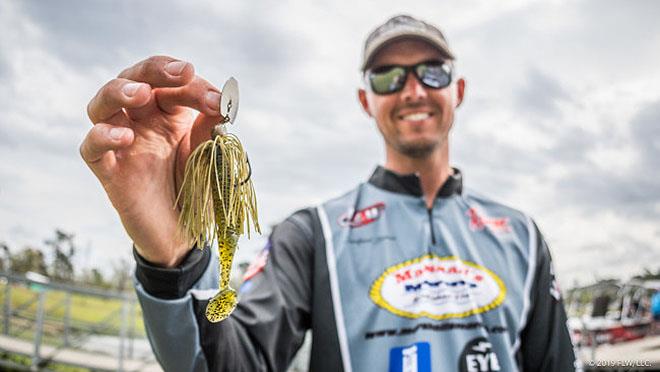 Bradford Beavers - photo © FLW, LLC