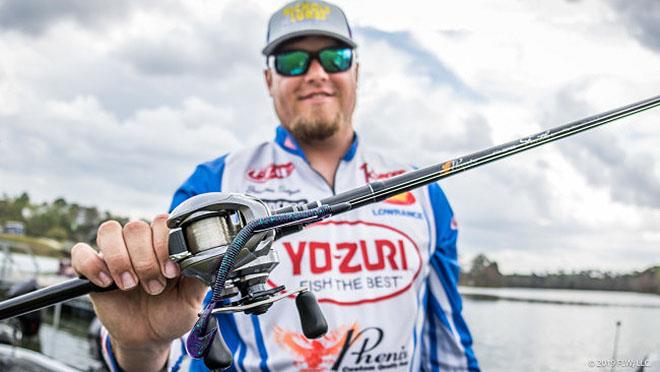 Braxton Setzer - photo © FLW, LLC