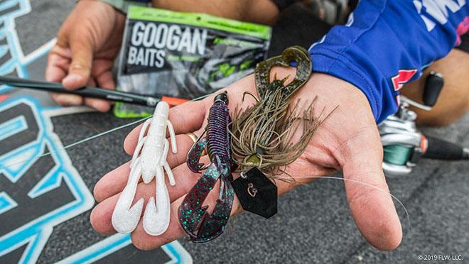 Scott Martin - photo © FLW, LLC