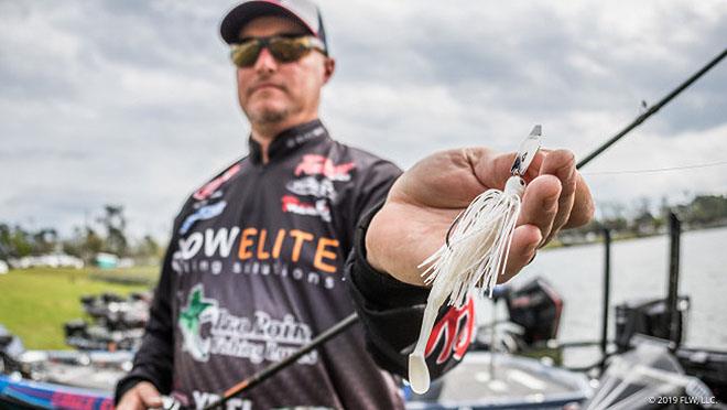Miles Howe - photo © FLW, LLC