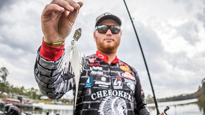 Joshua Weaver - photo © FLW, LLC