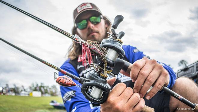 Hunter Freeman - photo © FLW, LLC