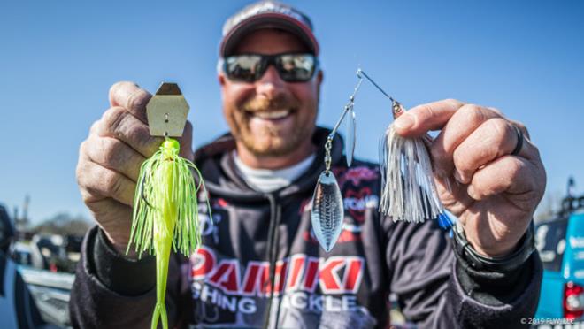 Bryan Thrift - photo © FLW, LLC