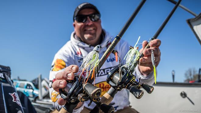 Jeremy Lawyer - photo © FLW, LLC