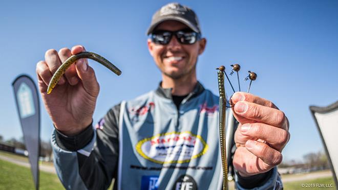 Bradford Beavers - photo © FLW, LLC