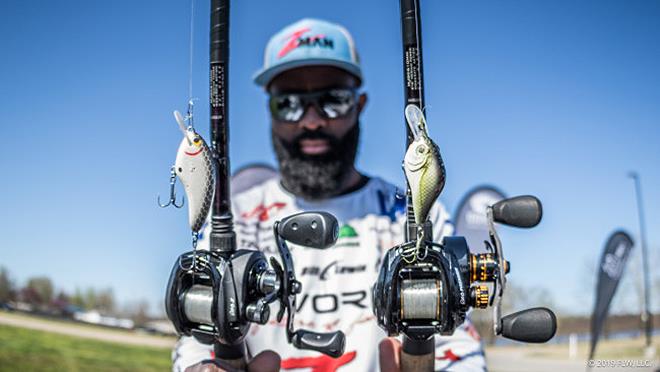 Brian Latimer - photo © FLW, LLC