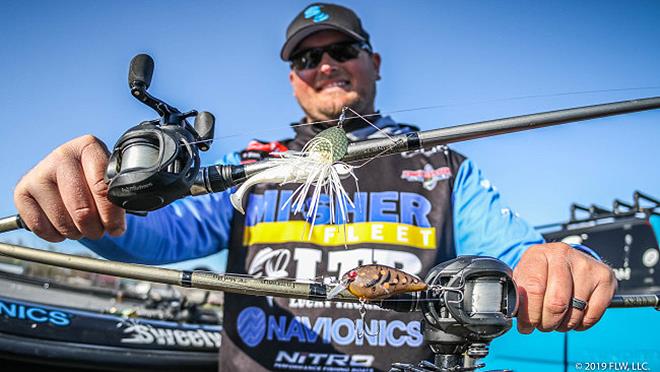 Miles Burghoff - photo © FLW, LLC