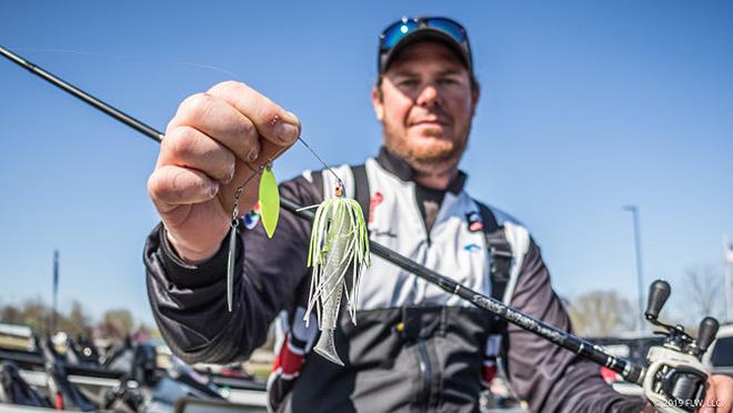 Michael Matthee - photo © FLW, LLC
