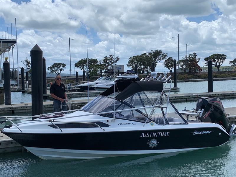 Mercury V8 200HP Pro XS - photo © Mercury Marine