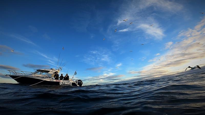 Ultimate Charters - photo © Mercury Marine
