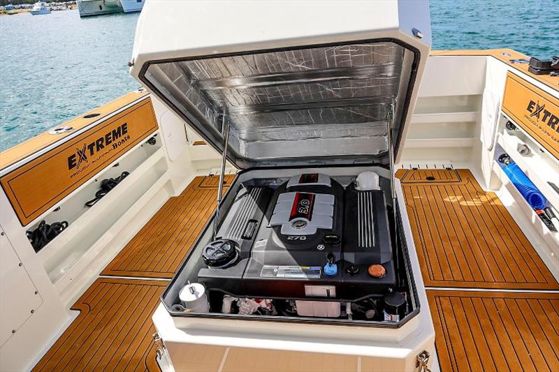 Offshore adventures - photo © Mercury Marine