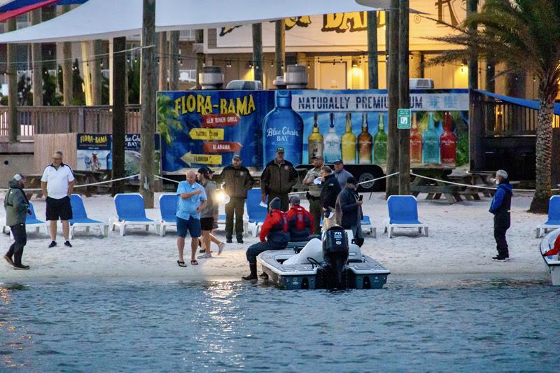Florida Skiff Challenge - photo © Yellowfin