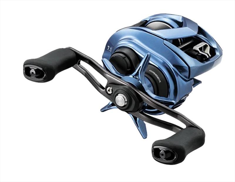 Coastal 80 - photo © Daiwa