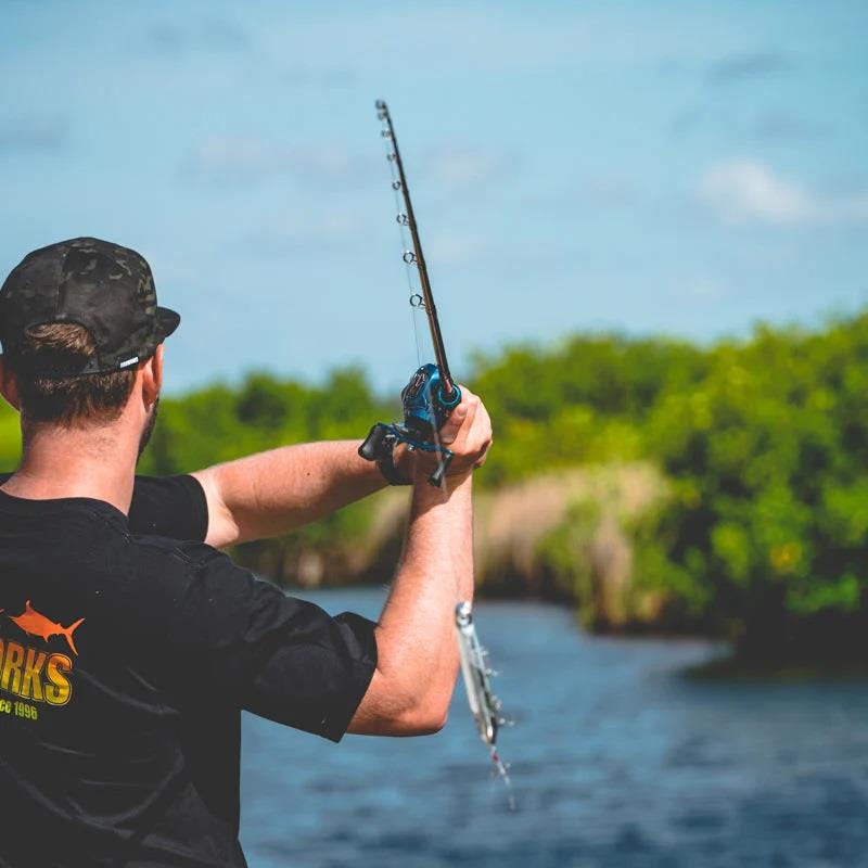Coastal 80 - photo © Daiwa