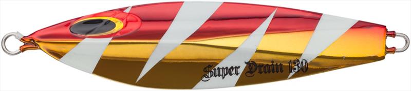 Sea Falcon® Super Drain Jig - photo © Sea Falcon