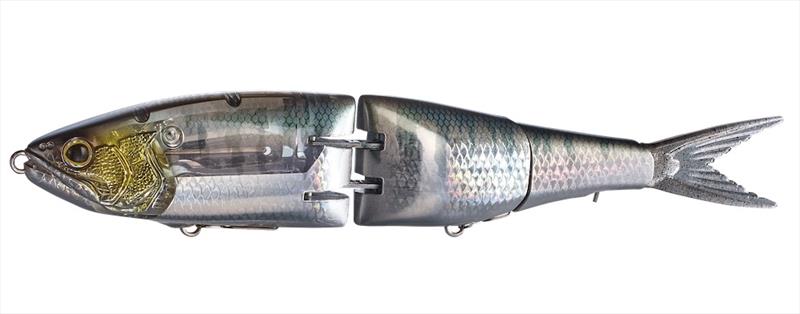 Armajoint 190SF - photo © Shimano