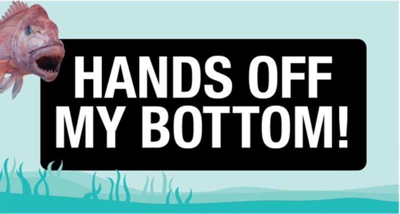 Legasea: Hands off my Bottom - photo © Haines Hunter