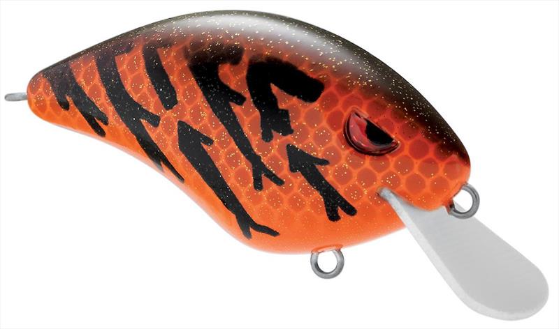 SPRO's Speed Demon 55  - photo © SPRO