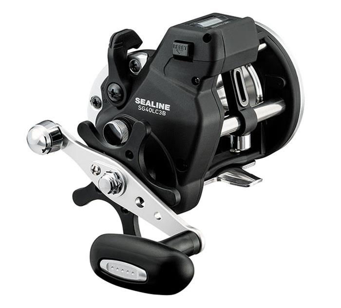 Sealine SL-3B - photo © Daiwa