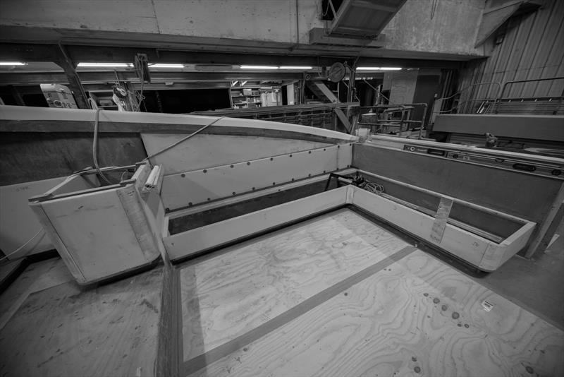 Bayliss 60' Sequentis - photo © Bayliss Boatworks