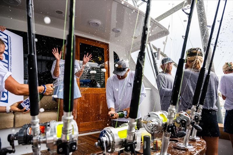 San Juan International Billfish Tournament - photo © Sport Fishing Championship