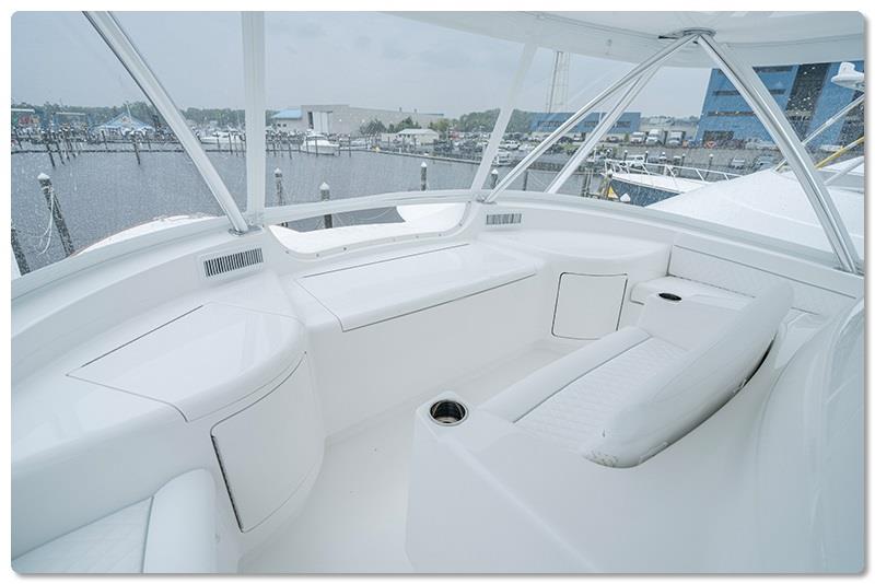 Viking 68 - photo © Viking Yachts