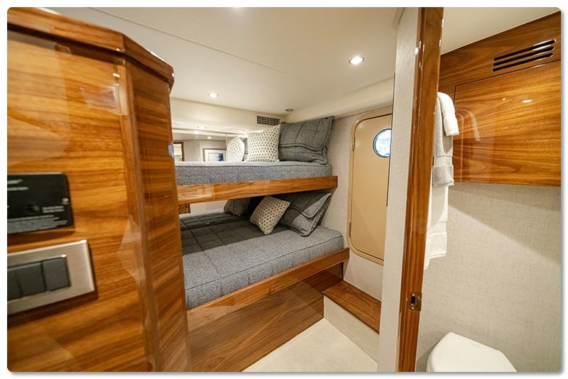 Viking 68 - photo © Viking Yachts