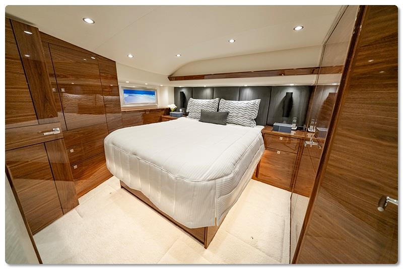 Viking 68 - photo © Viking Yachts