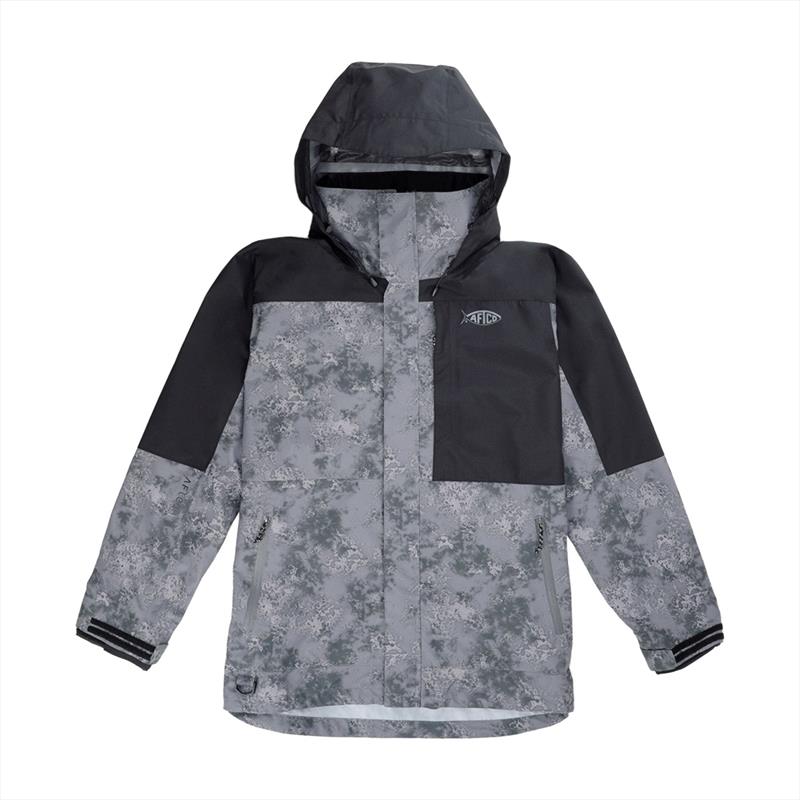 Barricade Elite Jacket - photo © AFTCO