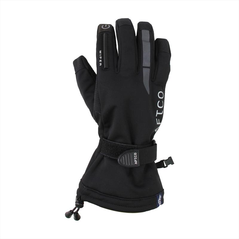 Hydronaut® Gloves - photo © AFTCO
