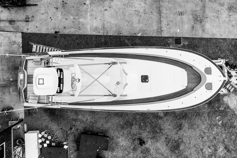 Bayliss 60' Sequentis - photo © Bayliss Boatworks