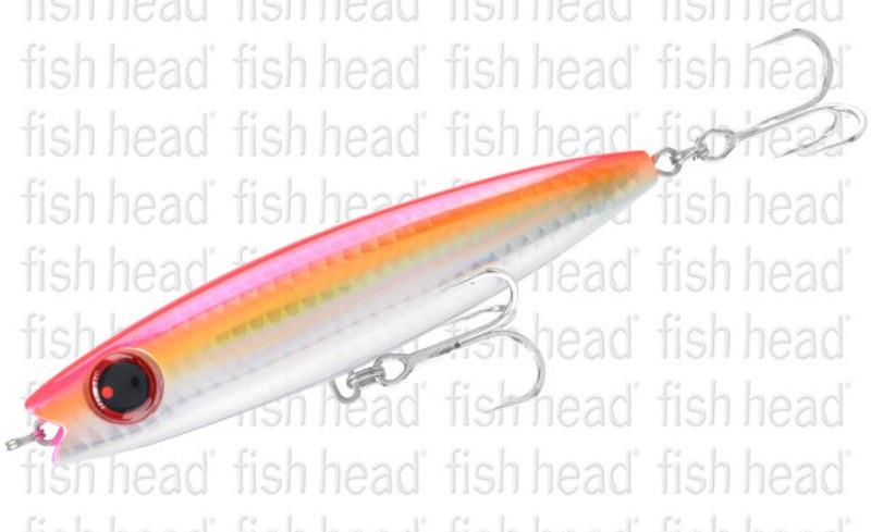 FCL Labo CSP 110 IFS Sinking Stickbait - photo © Fish Head