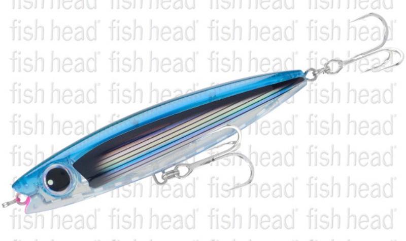 FCL Labo CSP 110 IFS Floating Stickbait - photo © Fish Head