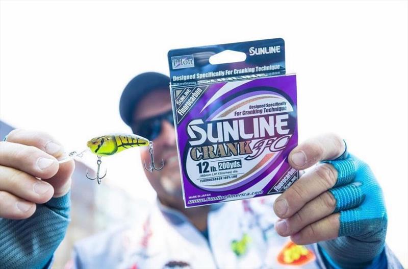Crank FC - photo © Sunline America