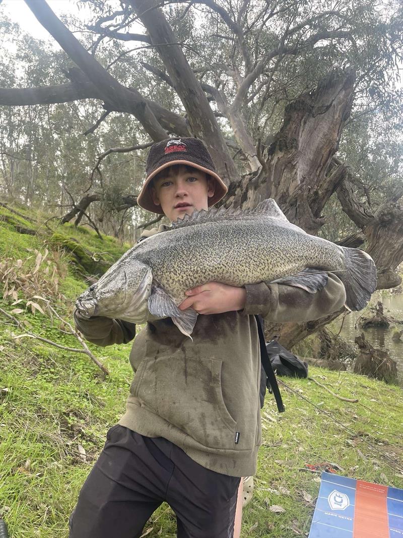 Trelly's Weekly Fishing Report photo copyright Trellys taken at  and featuring the Fishing boat class