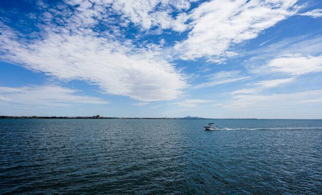 Boating updates across Victoria photo copyright VRFish taken at  and featuring the Fishing boat class
