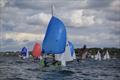Connor Radford - 2nd overall - 2023 Zhik Combined High Schools Sailing Championships, day 3 © Red Hot Shotz - Chris Munro
