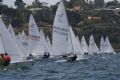 Australian Flying Fifteen Championships day 3 © DBYC